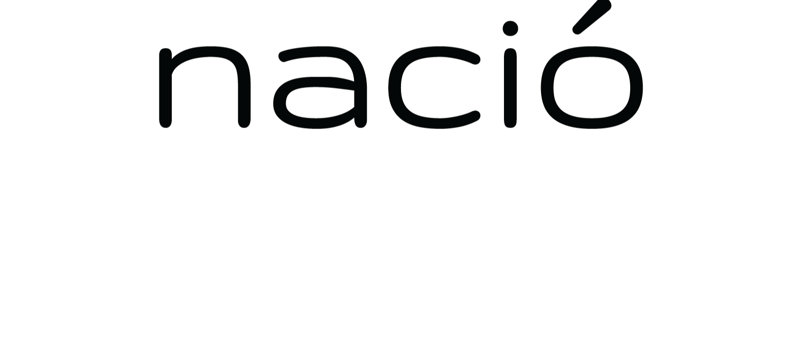 Nació