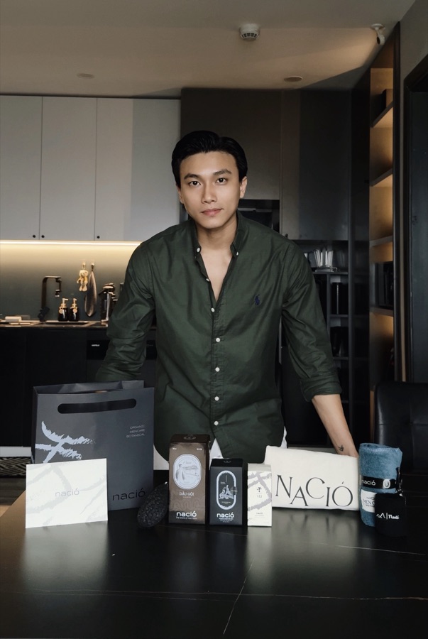 Cộng đồng Nació 6