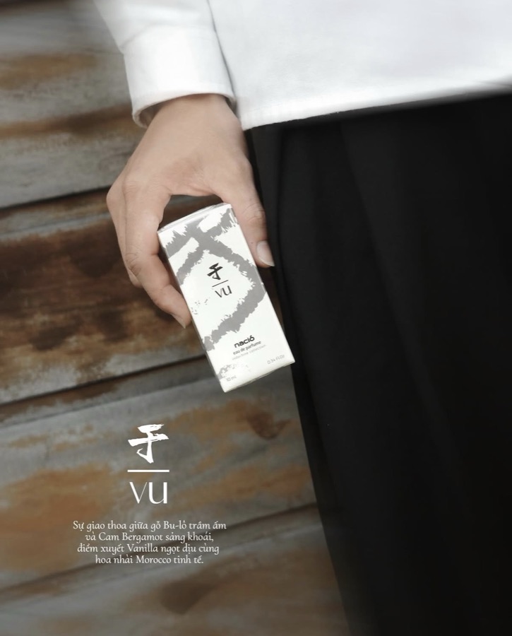 Nació — khoảnh khắc 6
