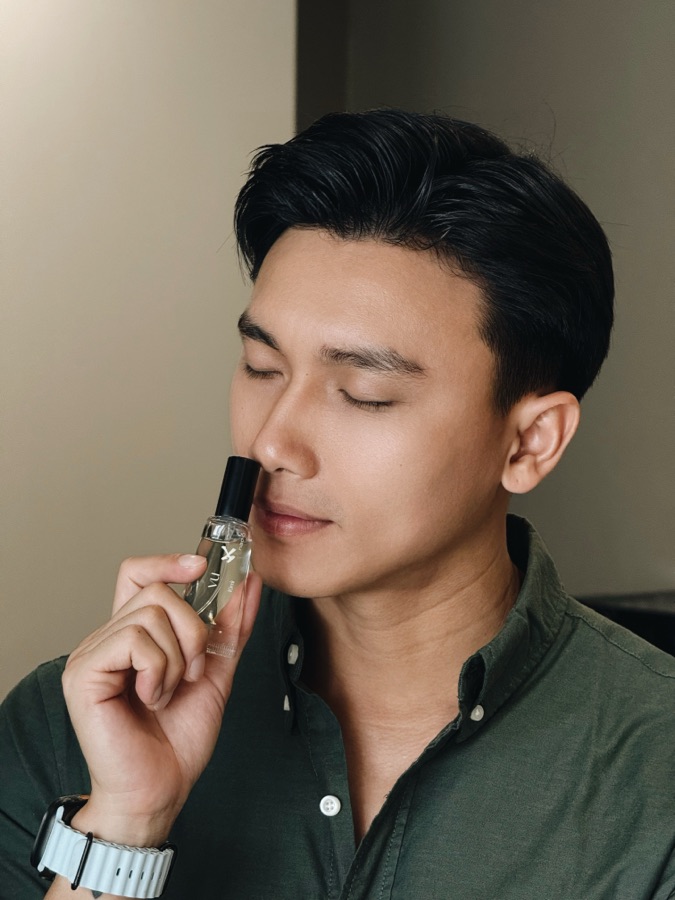 Nació — khoảnh khắc 8
